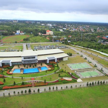 Taal View Room Tagaytay Staycation With Wifi Тагайтай Экстерьер фото