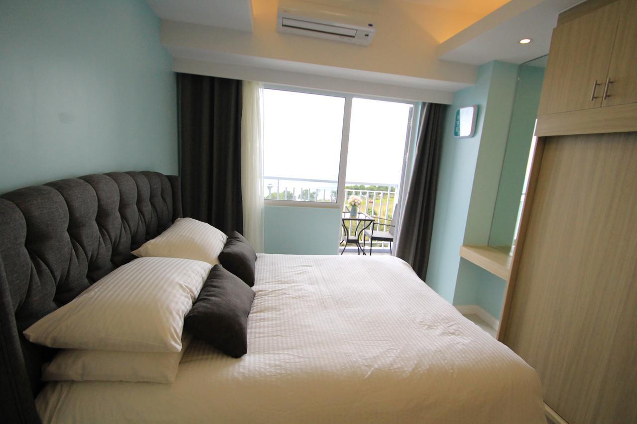 Taal View Room Tagaytay Staycation With Wifi Тагайтай Экстерьер фото